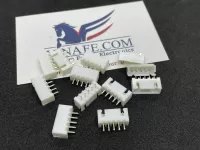 Header XH2.54mm 5 Pin Chân Thẳng